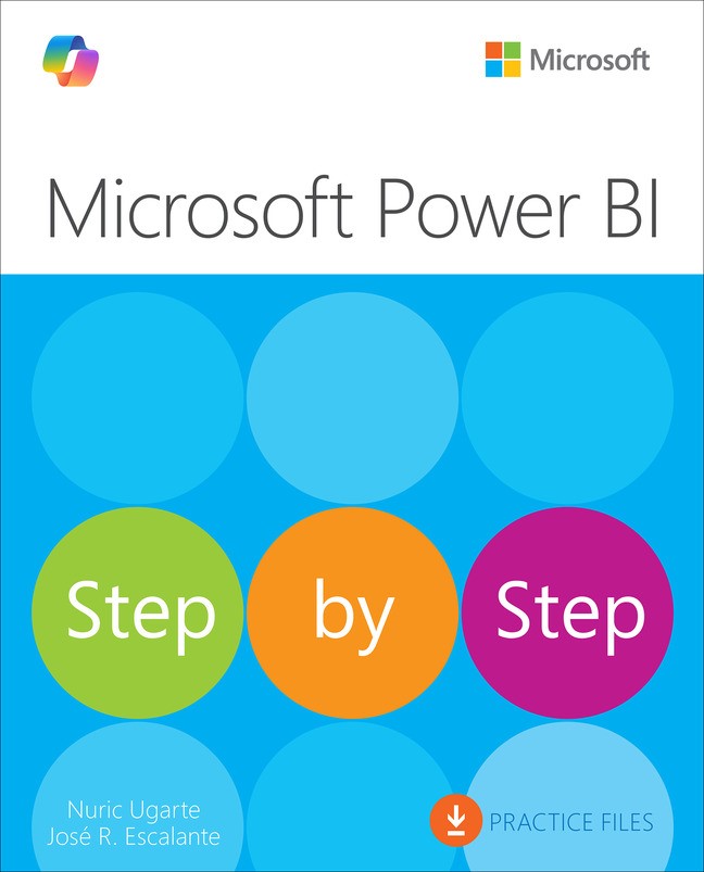Microsoft Power BI Step by Step